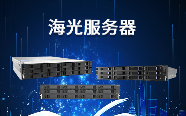 買國產服務器 選低功耗4核還是高性能8核CPU?